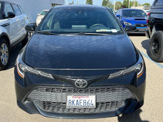 Used 2019 Toyota Corolla SE FWD video 2