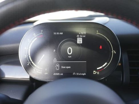 Used 2021 MINI Cooper S image 20