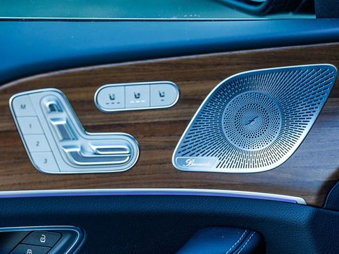 New 2026 Mercedes-Benz GLE 350 GLE 350 image 22