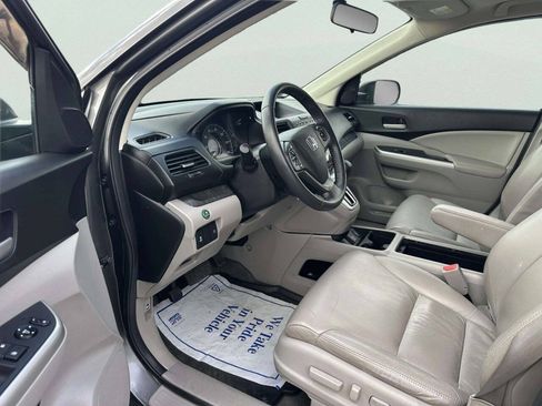 Used 2014 Honda CR-V EX-L image 14
