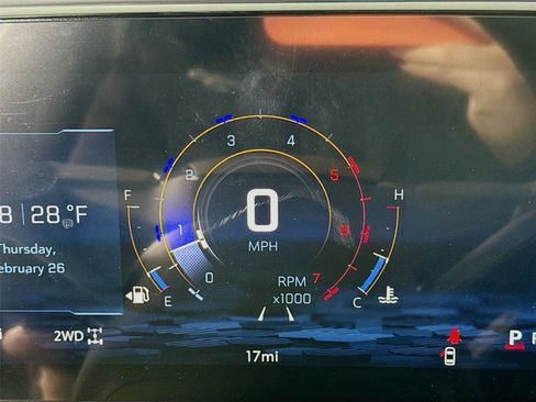 New 2026 Chevrolet Suburban Premier image 7