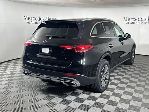 Certified 2023 Mercedes-Benz GLC 300 image 7