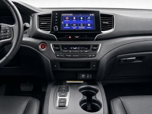 Used 2023 Honda Ridgeline RTL-E image 23