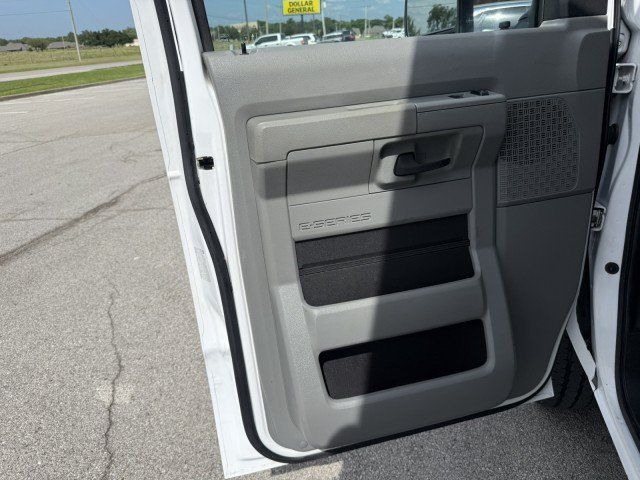 Used 2021 Ford E-350 and Econoline 350 Super Duty w/ Power Windows & Locks Group RWD image 23