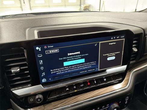 Certified 2025 Chevrolet Silverado 1500 LT w/ Convenience Package II image 23