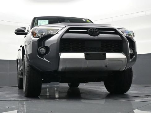 Used 2023 Toyota 4Runner TRD Off-Road Premium w/ Moonroof Package image 30