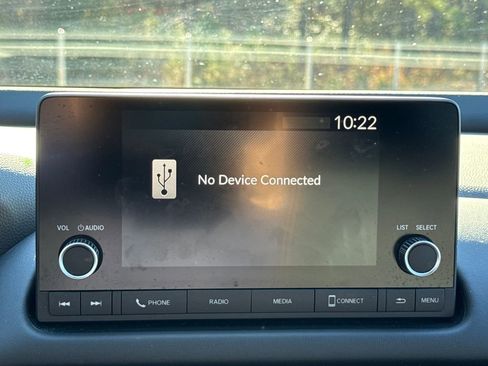 Certified 2024 Honda HR-V Sport image 22