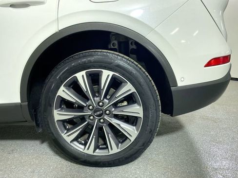 Used 2021 Lincoln Corsair Reserve w/ Equipment Group 201A image 5