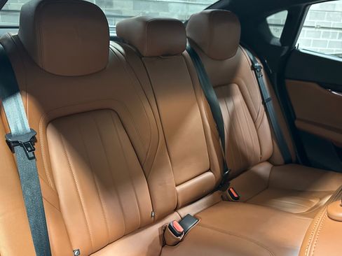 Used 2022 Maserati Quattroporte Modena Q4 image 41