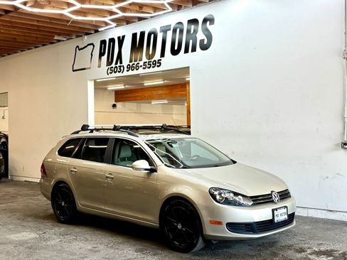 Used 2013 Volkswagen Jetta TDI image 1