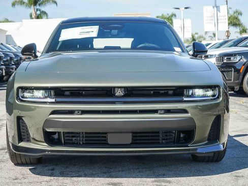 New 2026 Dodge Charger Scat Pack image 2