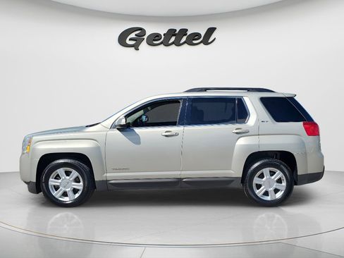 Used 2015 GMC Terrain SLT w/ Open Road Package image 7