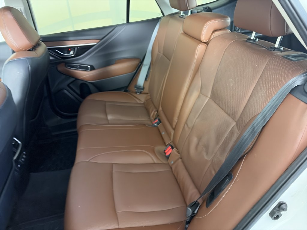 Used 2021 Subaru Outback Touring XT AWD/4WD image 13