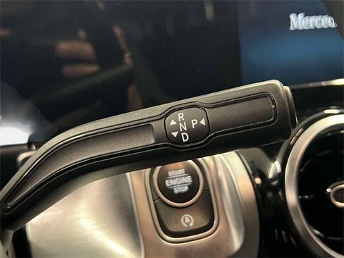 Certified 2021 Mercedes-Benz GLB 250 4MATIC image 23