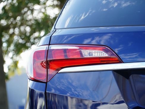 Used 2017 Acura RDX FWD w/ Technology Package image 8