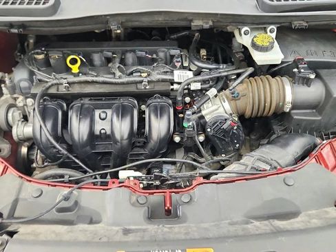 Used 2016 Ford Escape SE FWD image 45