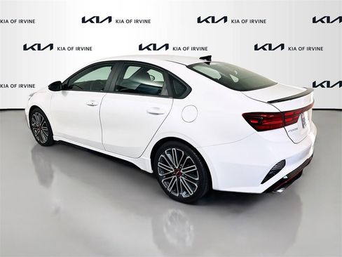 Certified 2023 Kia Forte GT image 5