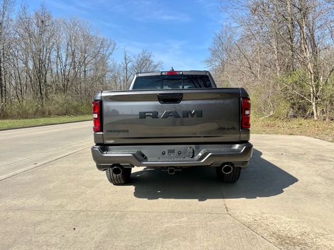 New 2026 RAM 1500 Big Horn image 8