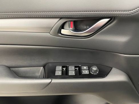 Used 2025 MAZDA CX-5 AWD 2.5 S w/ Preferred Package image 14