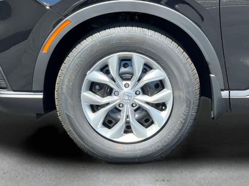 New 2026 Honda CR-V LX image 32