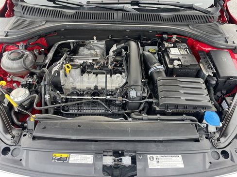 Used 2019 Volkswagen Jetta S w/ Driver Assistance Package image 13