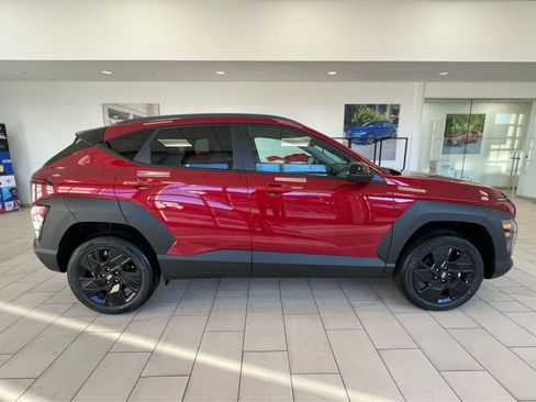New 2026 Hyundai Kona SEL Sport AWD/4WD image 6