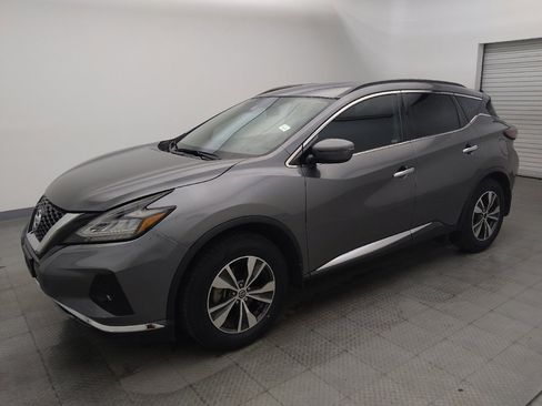Used 2021 Nissan Murano SV FWD image 2