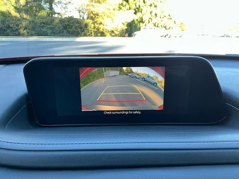 Used 2024 MAZDA CX-30 AWD 2.5 S w/ Select Sport Pkg image 20