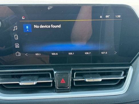 Used 2025 Chevrolet TrailBlazer LT image 14