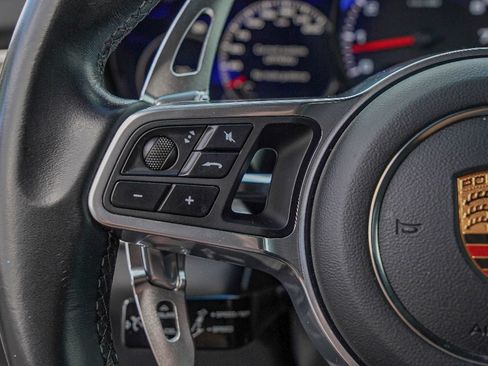 Used 2018 Porsche Panamera 4S image 12