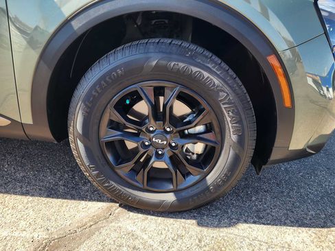 Used 2023 Kia Sportage X-Pro AWD/4WD image 10