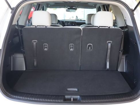 Used 2024 Kia Telluride S w/ S Sunroof Package FWD image 45