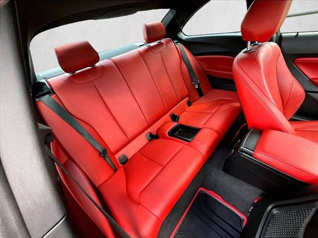 Used 2015 BMW M235i Coupe RWD image 26