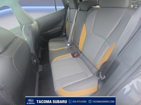 New 2026 Subaru Crosstrek 2.5i Sport w/ Crosstrek Mirror Package AWD/4WD image 16