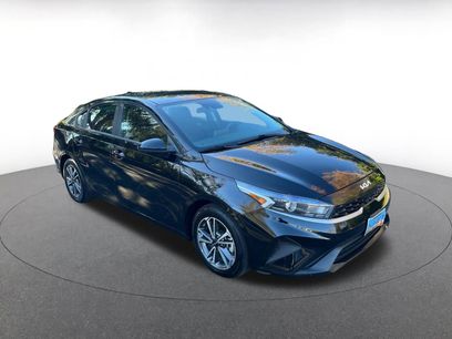 Used 2023 Kia Forte LXS