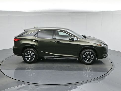 Used 2022 Lexus RX 350 FWD image 58