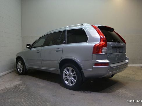 Used 2014 Volvo XC90 3.2 AWD/4WD image 8
