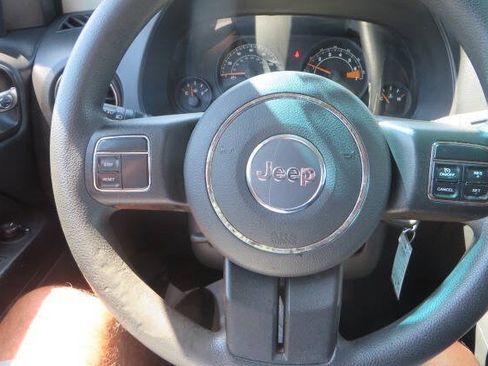 Used 2015 Jeep Compass Sport w/ Power Value Group FWD image 51