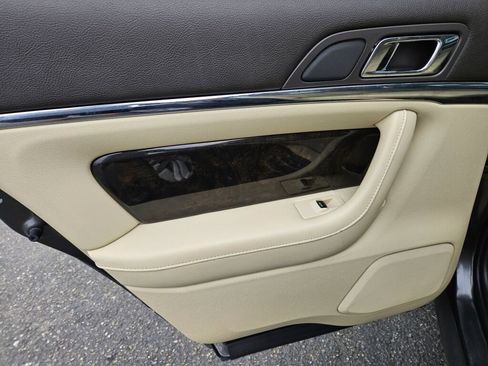 Used 2015 Lincoln MKS AWD w/ Equipment Group 101A image 13
