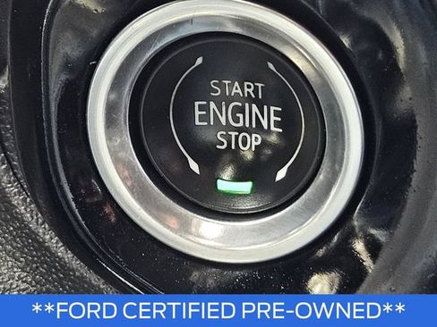 Used 2024 Chevrolet Silverado 2500 LTZ AWD/4WD image 24