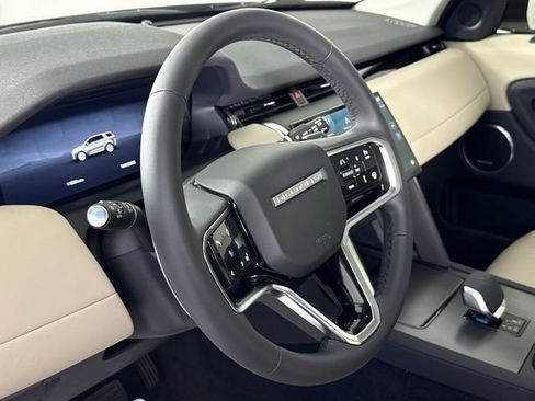 Certified 2025 Land Rover Discovery Sport S image 15