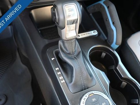 Used 2024 Ford Bronco Wildtrak image 24