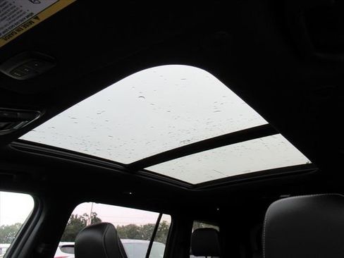 New 2025 Jeep Grand Cherokee L Limited w/ Black Appearance Package image 25