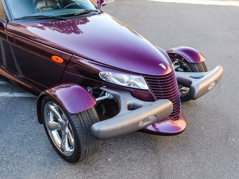 Used 1999 Plymouth Prowler image 13