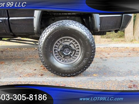 Used 2007 Dodge Ram 2500 Truck SLT w/ Quad Cab Big Horn Value Group image 3