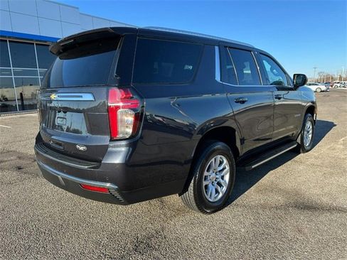 Used 2024 Chevrolet Tahoe LS w/ Driver Alert Package image 6