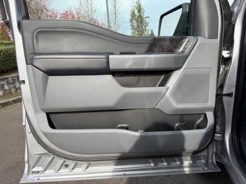 Used 2021 Ford F150 XLT w/ Equipment Group 301A Mid image 19