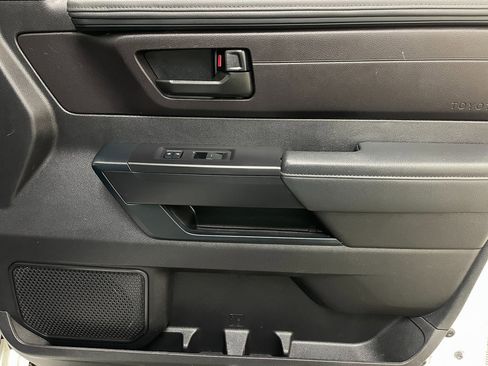 Used 2023 Toyota Tundra SR image 37