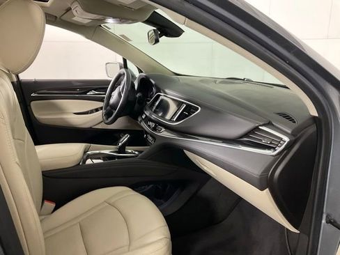 Used 2018 Buick Enclave Premium w/ Experience Buick Package image 30