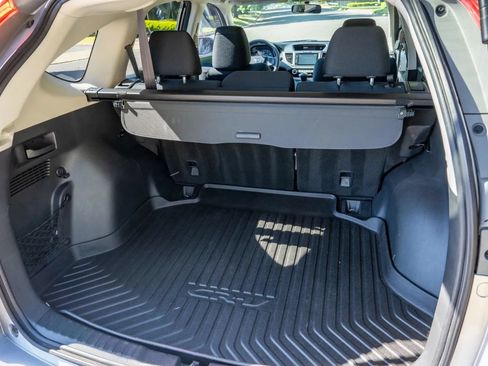 Used 2016 Honda CR-V EX image 15